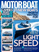 Motor Boat & Yachting